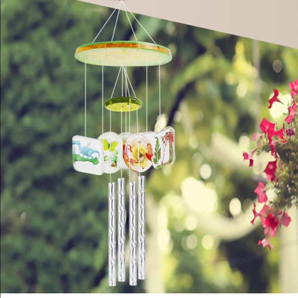 Wind chime